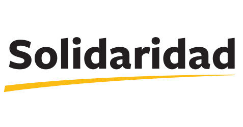 solidaridad logo